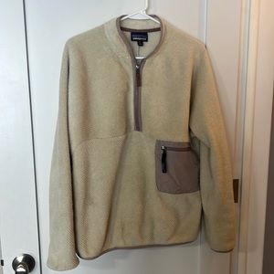 Patagonia Fleece